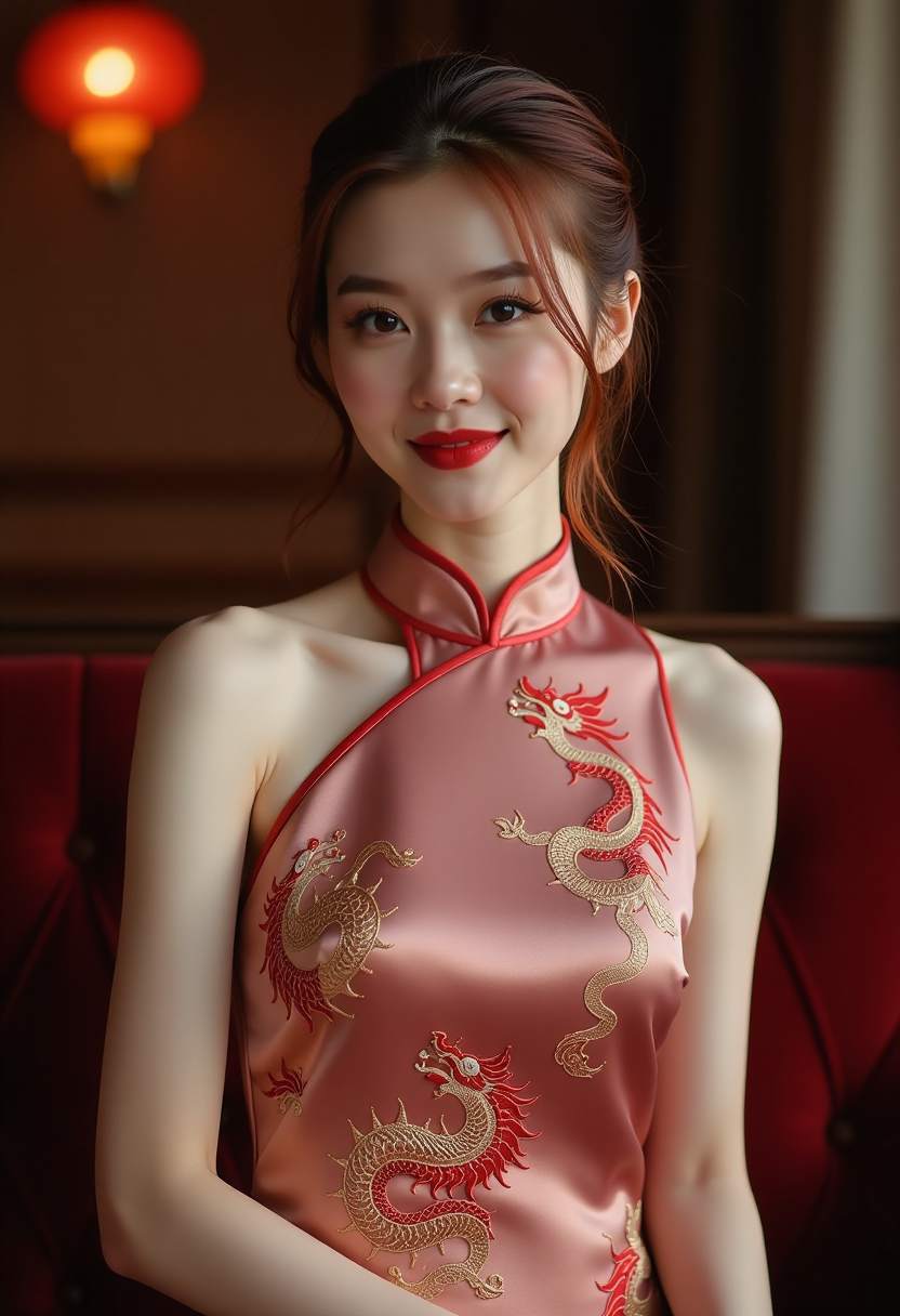 青楼十二房