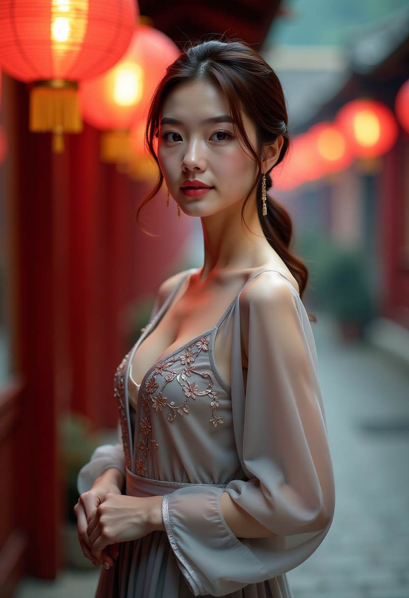 玉女心经